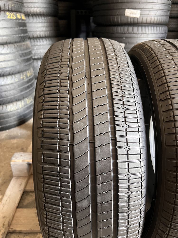 2 anvelope vara 195/55/16 , Michelin !