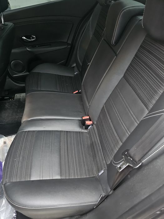 Renault Fluence Megane 1.5dci 110cp