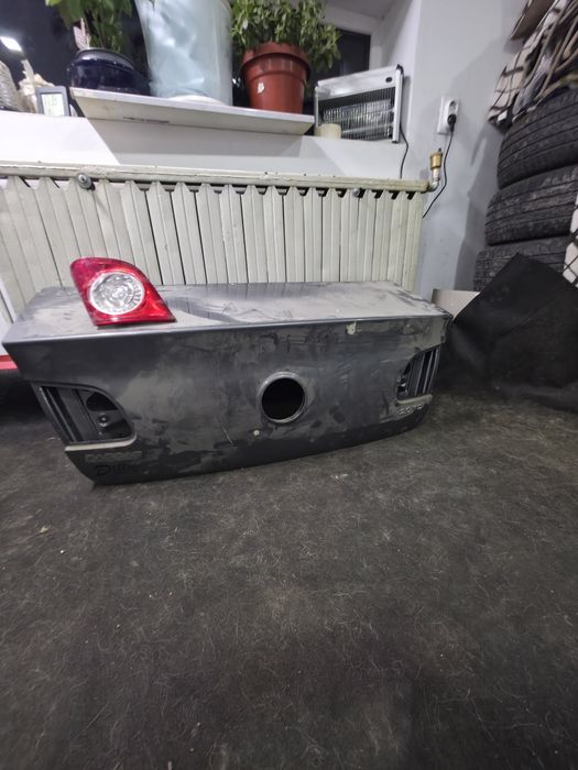 Haion passat b6 berlin