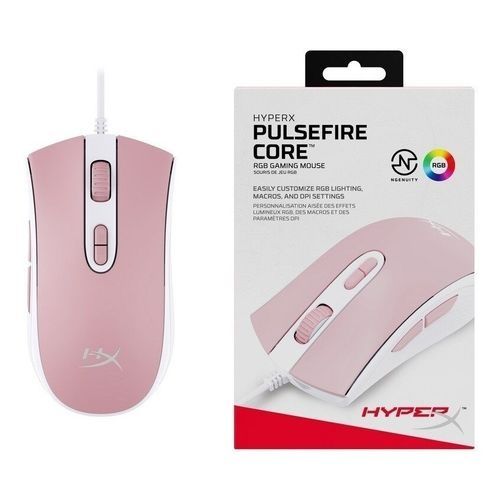 Игровая мышка HyperX Pulsefire Core