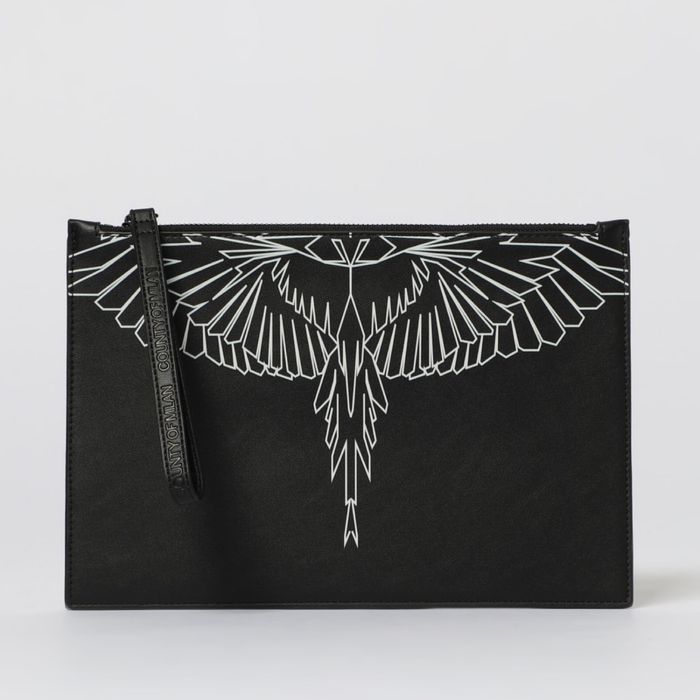 Оригинална мъжка клъч чанта County Of Milan Marcelo Burlon COMAF250137