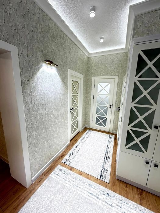 3х комнатная квартира в Новостройке с Лифтом