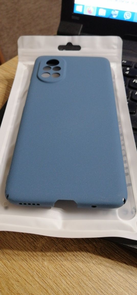 Протектор гръб за Huawei Nova 8/8 Pro/8 Se