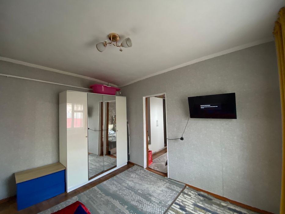 Продается дом с.Кендала (Раздолье)