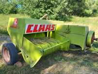 Балирачка CLAAS Markant 51