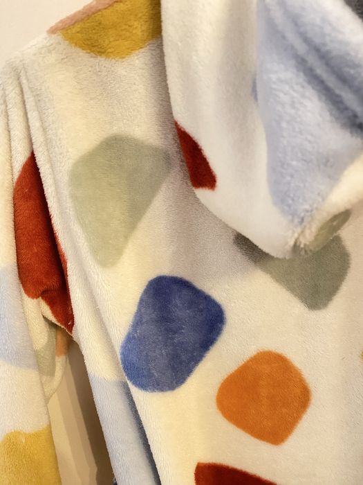 Детски домашен халат