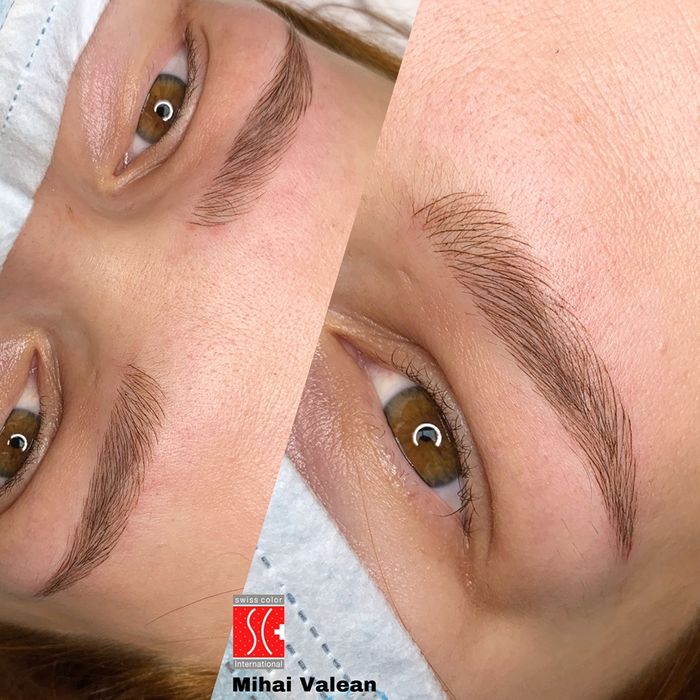 Tatuaj cosmetic , Microblading si Eliminare Tatuaje cu Laser