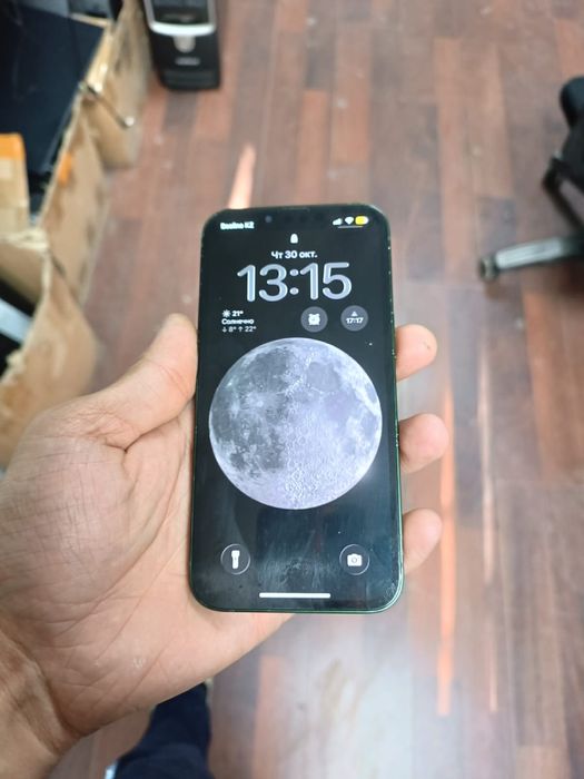 Айфон 13 128гига