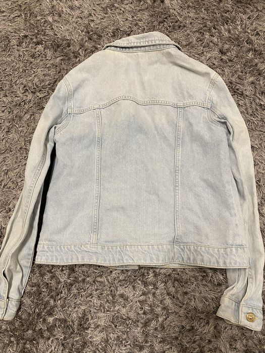 Дънково яке lcwaikiki