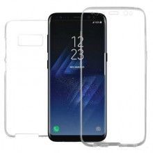 Husa Samsung Galaxy A5 2017, FullBody 360º ultra slim silicon TPU 360