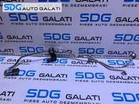 Teava Conducta Ungere Ulei Turbo Turbina Turbosuflanta VW Sharan 2.0 TDI CFFA CFFB CFFE 2011 - 2015 Cod 03L145771AN