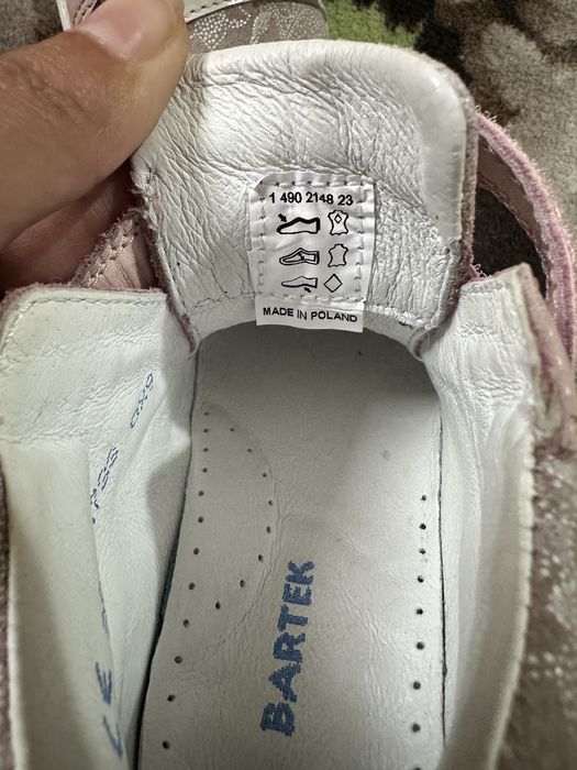 Pantofi sport Bartek