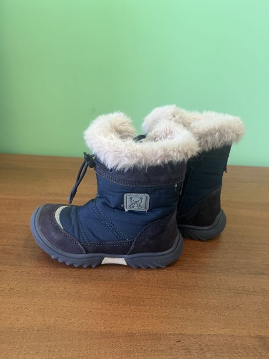 Детски ботушки Lasocki