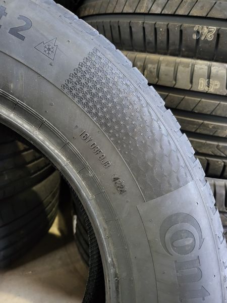 235/65/17 Continental 4бр