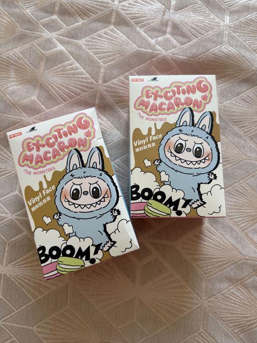 Labubu игрушка, брелок