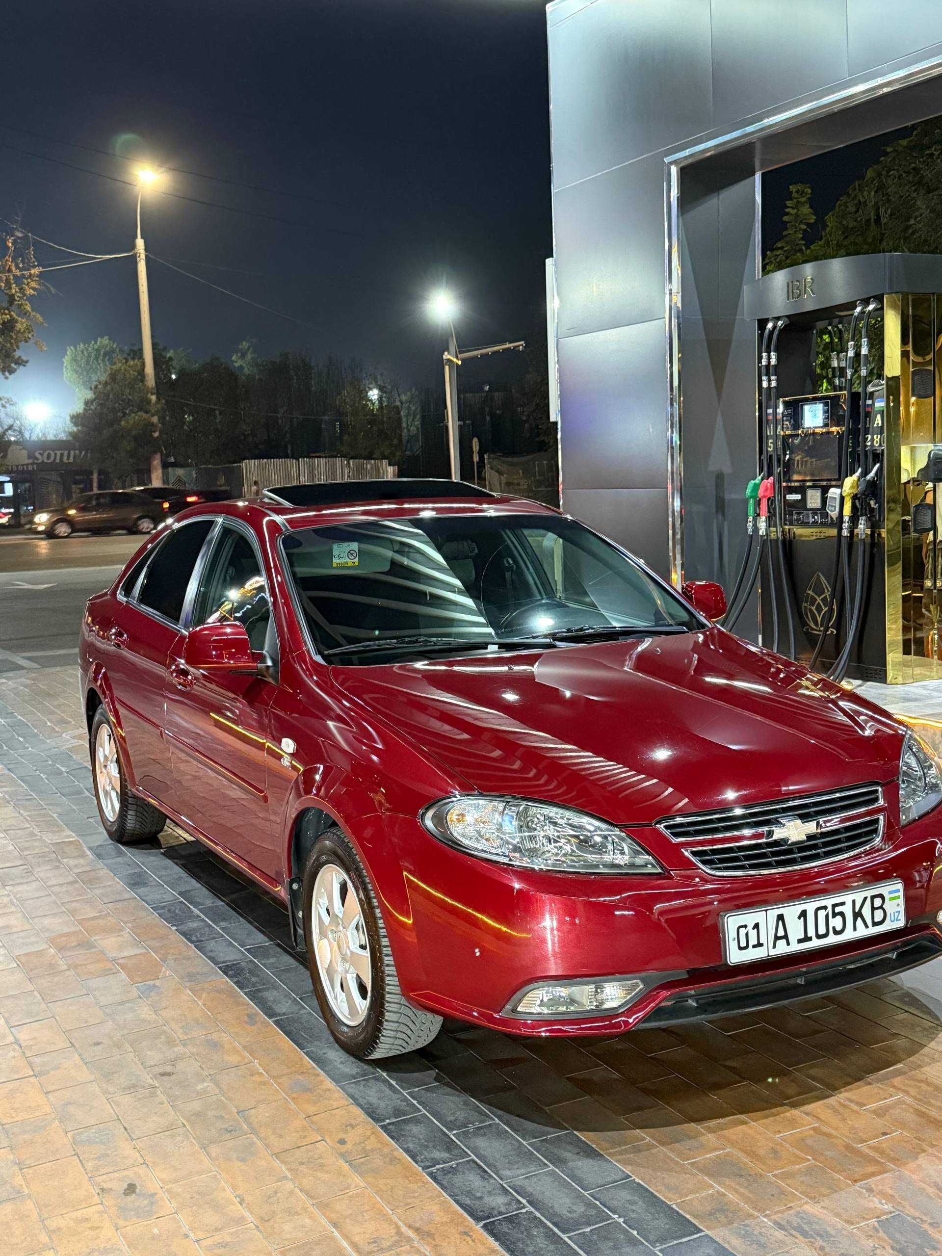 Продаётся Chevrolet Gentra (2020 год)