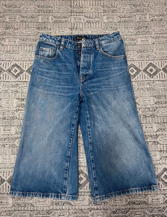 Blugi Massino Dutti, 36/S