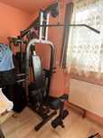Aparat multifunctional de fitness LifeGear