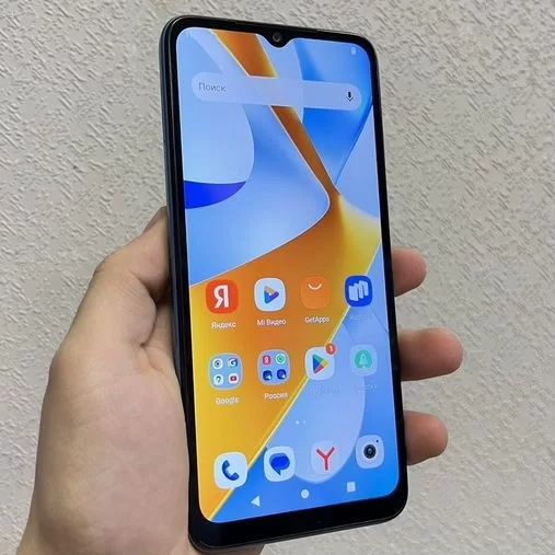 Продам  xiaomi POCO c51