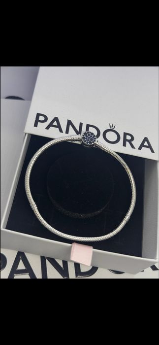 Пандора гривна Pandora