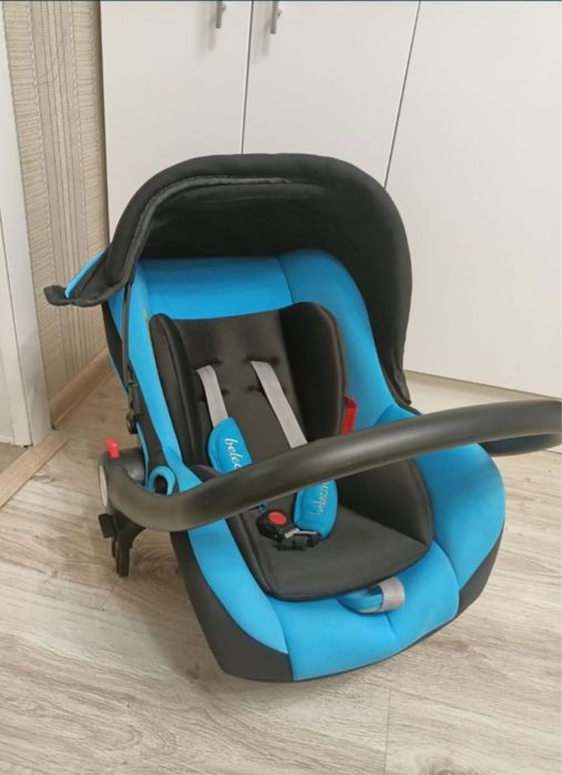 Продам коляску в хорошем состоянии