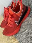 Nike react infinity run flyknit 43