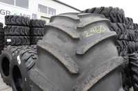 650/65r42 cauciucuri second hand anvelopa de OCAZIE MICHELIN