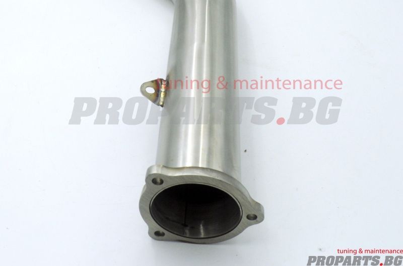 Downpipe за Audi ADownpipe за Audi A4 B8 A5 08-13 2.0 TFSI даунпайп4 B