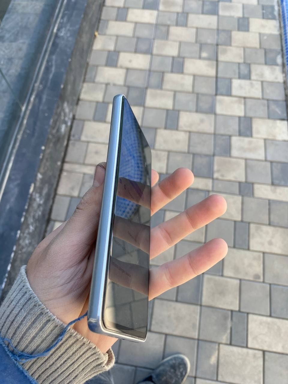 Samsung A73 8/128 talik