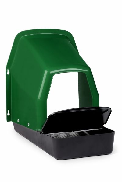 cuibar manual gaini ouatoare