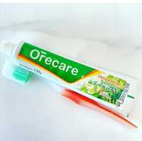 Зубная паста Тяньши лечебный
