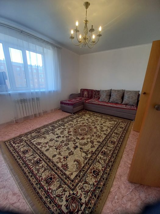 Продаётся 2х ком кв Сарыарка 16/1