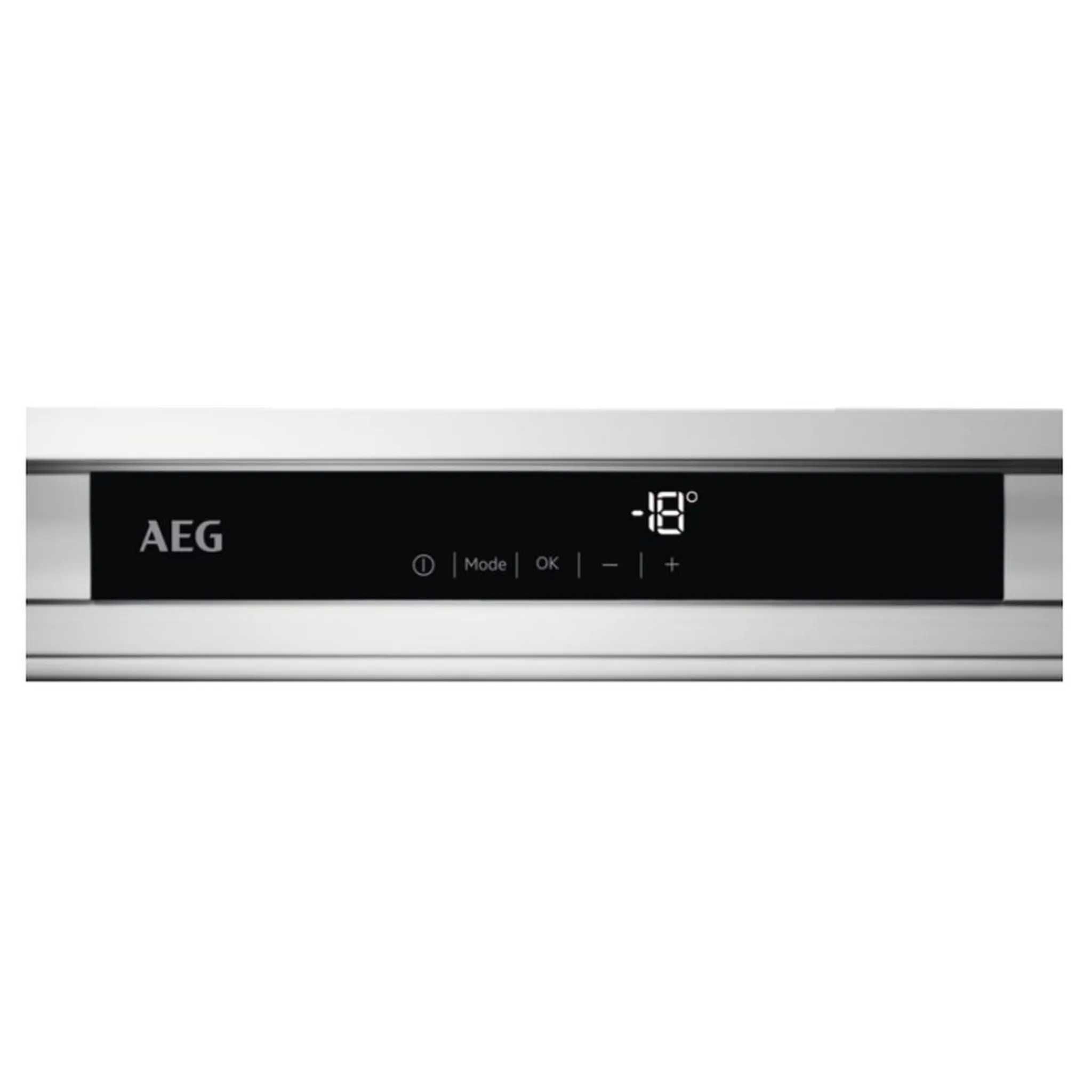 Фризер за вграждане AEG ABE888E1LF