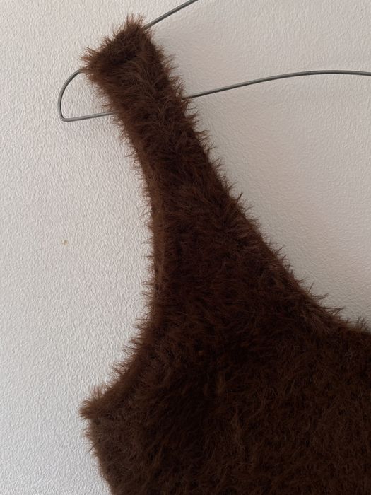 Потник / топ на Reebok