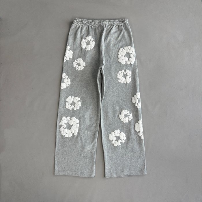 Pantaloni Denim Tears
