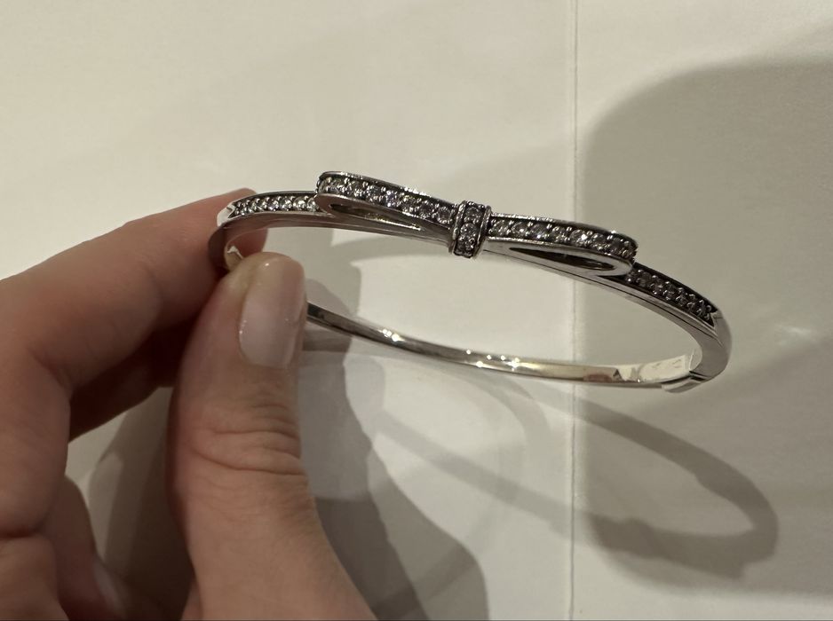 Бижута Swarovski Pandora