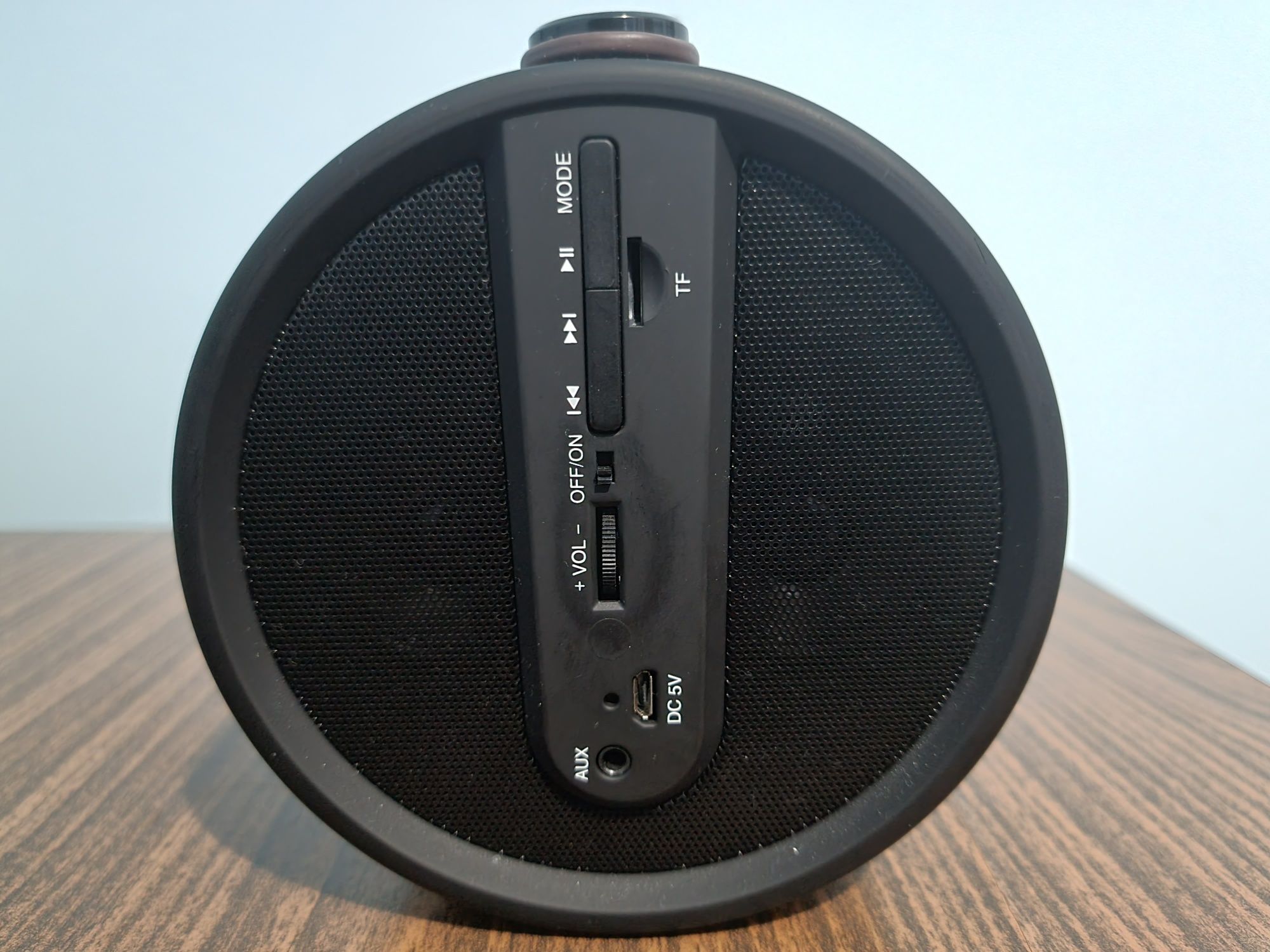 Boxa Bluetooth Sound Tube HE