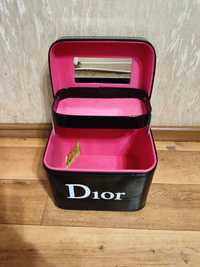 Косметичка кейс Dior