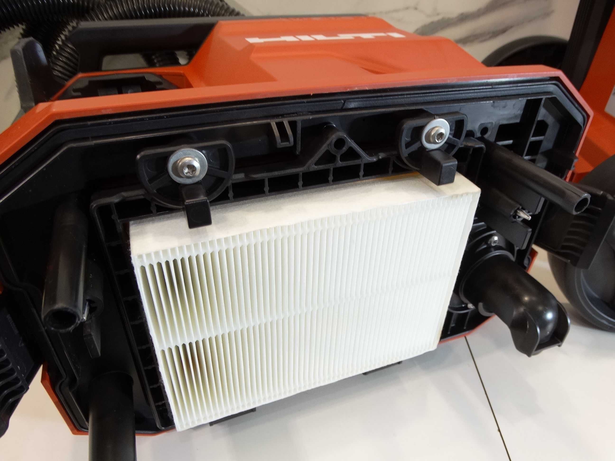 НОВО - Hilti VC 4X-22 T15 - Мобилна прахосмукачка