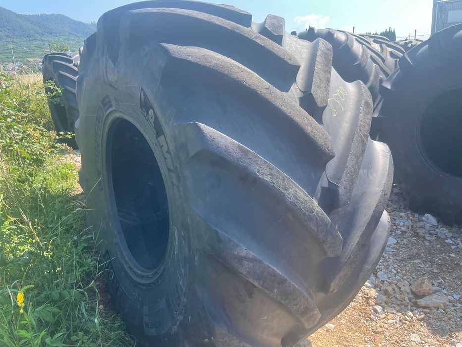 Michelin 1000/55R32 Anvelopa radiala pentru Combina cu LIVRARE