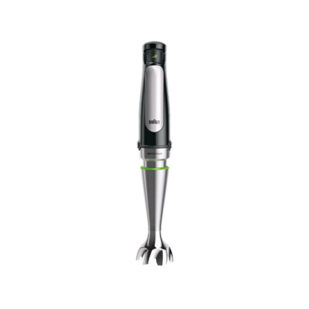 блендер Braun Multiquick 7 MQ7035XBI