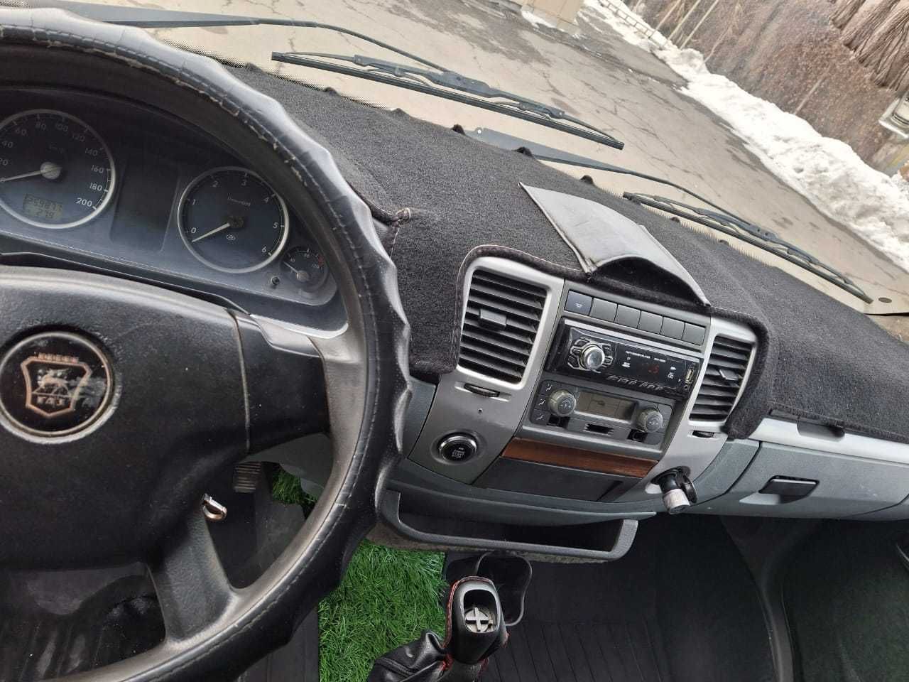 Продаю Газель Алматы