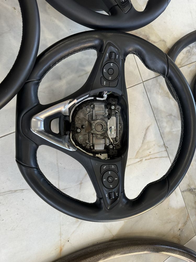 Волани за  Opel