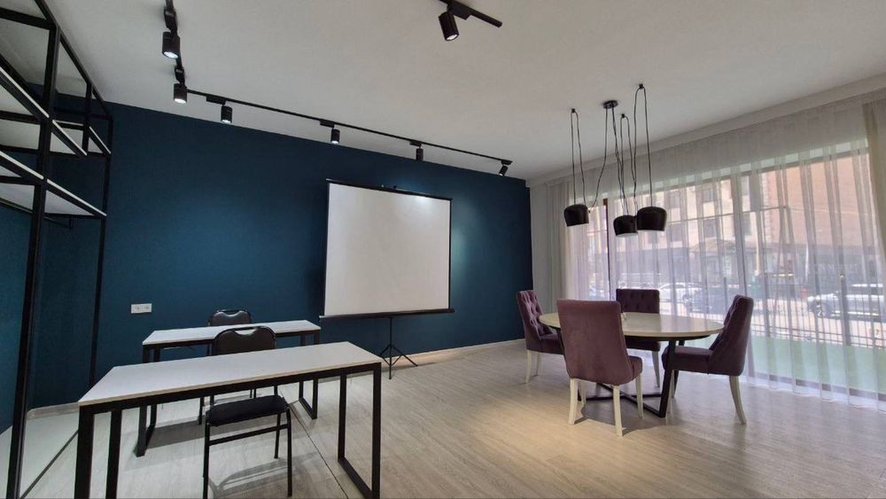 Продаётся нежилое помещение