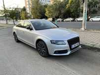 De vanzare Audi A4 B8 2008 5650€