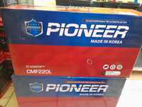 Akkumulyator Pioneer 220 Ah