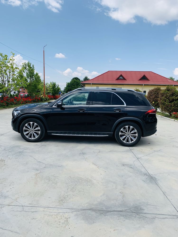 Mercedes Benz  GLE 300 diesel