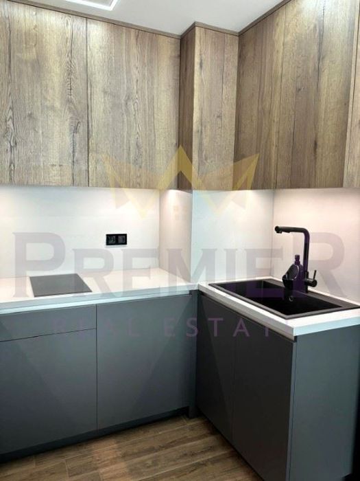 Продава се Двустаен апартамент в София, Малинова долина - 49 кв.м за 4694 €/кв.м - Снимка #2