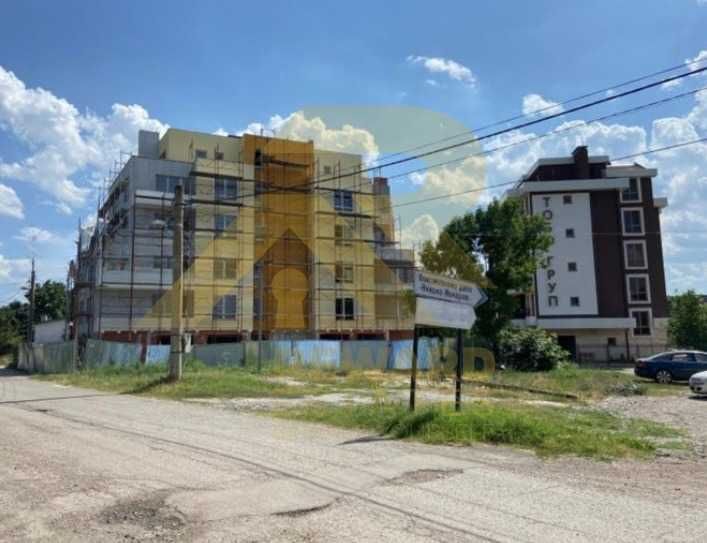 Продава се Двустаен апартамент в София, Сухата река - 89 кв.м за 1495 €/кв.м - Снимка #2