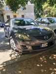 MAZDA 6 2000 diesel
